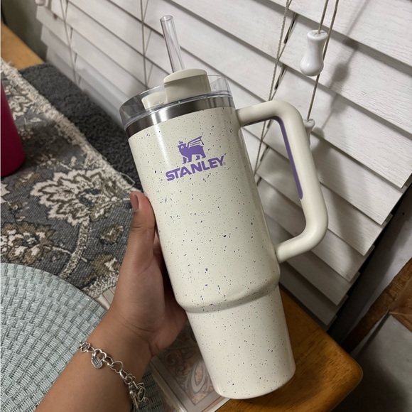 Stanley Other - 30oz Stanley Tumbler 💜